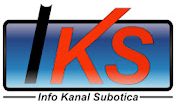 TV IKS Info Kanal Subotica